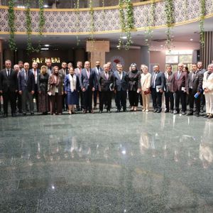 Şanlıurfa’da Aileler Buluştu - fotoğraf 5