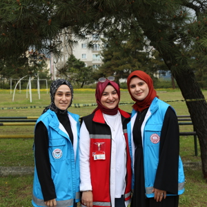 Mehmetçiğin Gurur Gününde Aileleri Yalnız Bırakmadık - fotoğraf 6