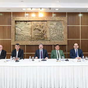 Samsun’da Sosyal Risk Haritası Değerlendirme Toplantısı Gerçekleştirildi - fotoğraf 4