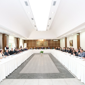 Samsun’da Sosyal Risk Haritası Değerlendirme Toplantısı Gerçekleştirildi - fotoğraf 5