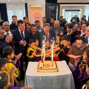 8 Nisan Dünya Romanlar Günü Yalova’da Coşkuyla Kutlandı - fotoğraf 1