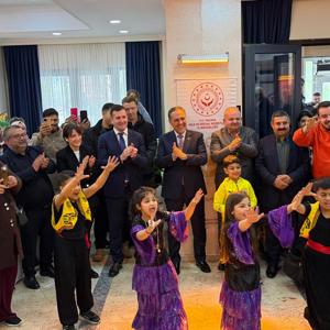 8 Nisan Dünya Romanlar Günü Yalova’da Coşkuyla Kutlandı - fotoğraf 2