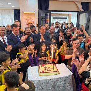 8 Nisan Dünya Romanlar Günü Yalova’da Coşkuyla Kutlandı - fotoğraf 3