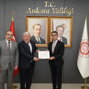 16 Mayıs Ulusal Erişilebilirlik Günü'nde Anlamlı Program - fotoğraf 7