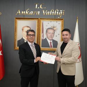 16 Mayıs Ulusal Erişilebilirlik Günü'nde Anlamlı Program - fotoğraf 11