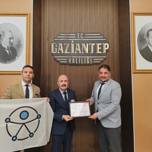 Gaziantep’te “Ulusal Erişilebilirlik Günü” Kapsamında Anlamlı Farkındalık Toplantısı Gerçekleştirildi - fotoğraf 3