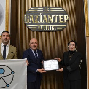 Gaziantep’te “Ulusal Erişilebilirlik Günü” Kapsamında Anlamlı Farkındalık Toplantısı Gerçekleştirildi - fotoğraf 4