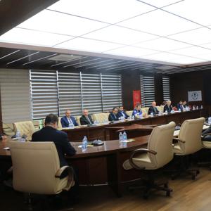 VALİ YARDIMCIMIZ SAYIN ARMAĞAN YAZICI BAŞKANLIĞINDA ERİŞİLEBİLİRLİK TOPLANTISI GERÇEKLEŞTİRİLDİ - fotoğraf 4