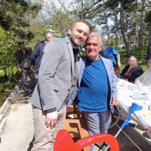 Çamlık Milli Parkı’nın eşsiz doğasında keyifli bir mangal etkinliği gerçekleştirdik. - fotoğraf 9