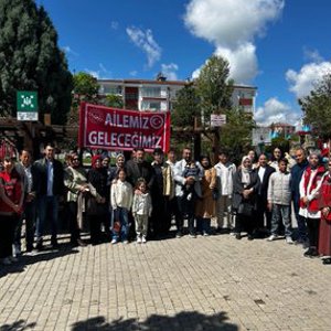 Yerköy Sosyal Hizmet Merkezi Müdürlüğümüz tarafından kahvaltı etkinliği düzenlenmiştir.  - fotoğraf 1