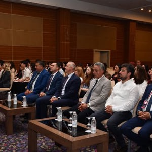  “Ege Bölgesi İklim Dostu Çözümler Çalıştayı” - fotoğraf 1