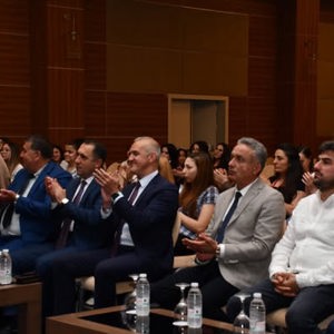  “Ege Bölgesi İklim Dostu Çözümler Çalıştayı” - fotoğraf 2