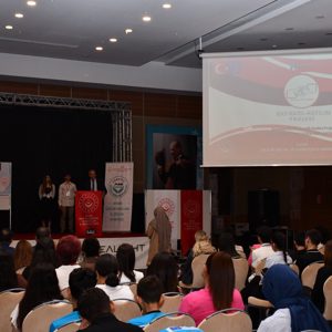  “Ege Bölgesi İklim Dostu Çözümler Çalıştayı” - fotoğraf 6