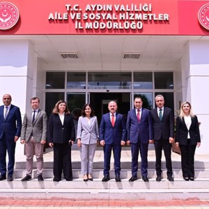  Valimiz Sayın Dr. Osman Varol başkanlığında, İl Müdürlüğümüzde çalışma toplantısı - fotoğraf 3