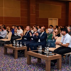 Özel Bireylerimiz İçin Ortak Akıl, Güçlü Gelecek - fotoğraf 1