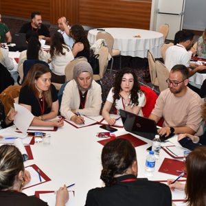 Özel Bireylerimiz İçin Ortak Akıl, Güçlü Gelecek - fotoğraf 10