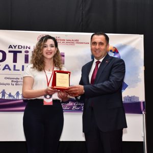 Özel Bireylerimiz İçin Ortak Akıl, Güçlü Gelecek - fotoğraf 12