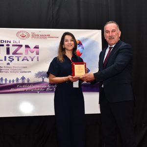 Özel Bireylerimiz İçin Ortak Akıl, Güçlü Gelecek - fotoğraf 13