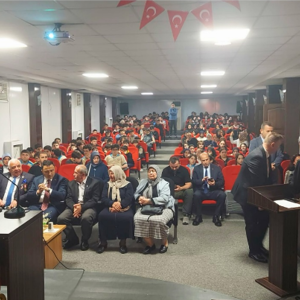 Vatan Sevgisi Ve Kahramanlıklarının Öğrencilerimize Aktarıldığı Anlamlı Bir Program Gerçekleştirildi. - fotoğraf 2