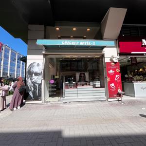 Mecidiye Caddesi’nde Tütünle Mücadeleye Yönelik Bilgilendirme Çalışması - fotoğraf 6
