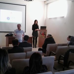 Sıfır Atık Projesi Eğitimi Yapıldı - fotoğraf 2