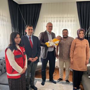 📌Her Çocuk Rızkıyla Doğar - fotoğraf 3