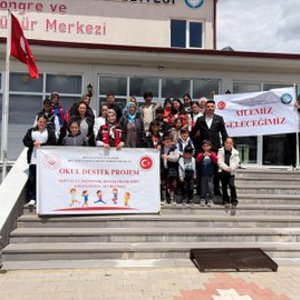 Birlikte Güçlüyüz, Ailemizle Mutluyuz! - fotoğraf 1