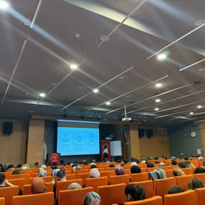 Özel Bakım Personeli Güçlendirme Programı’nda II. Modül - fotoğraf 3
