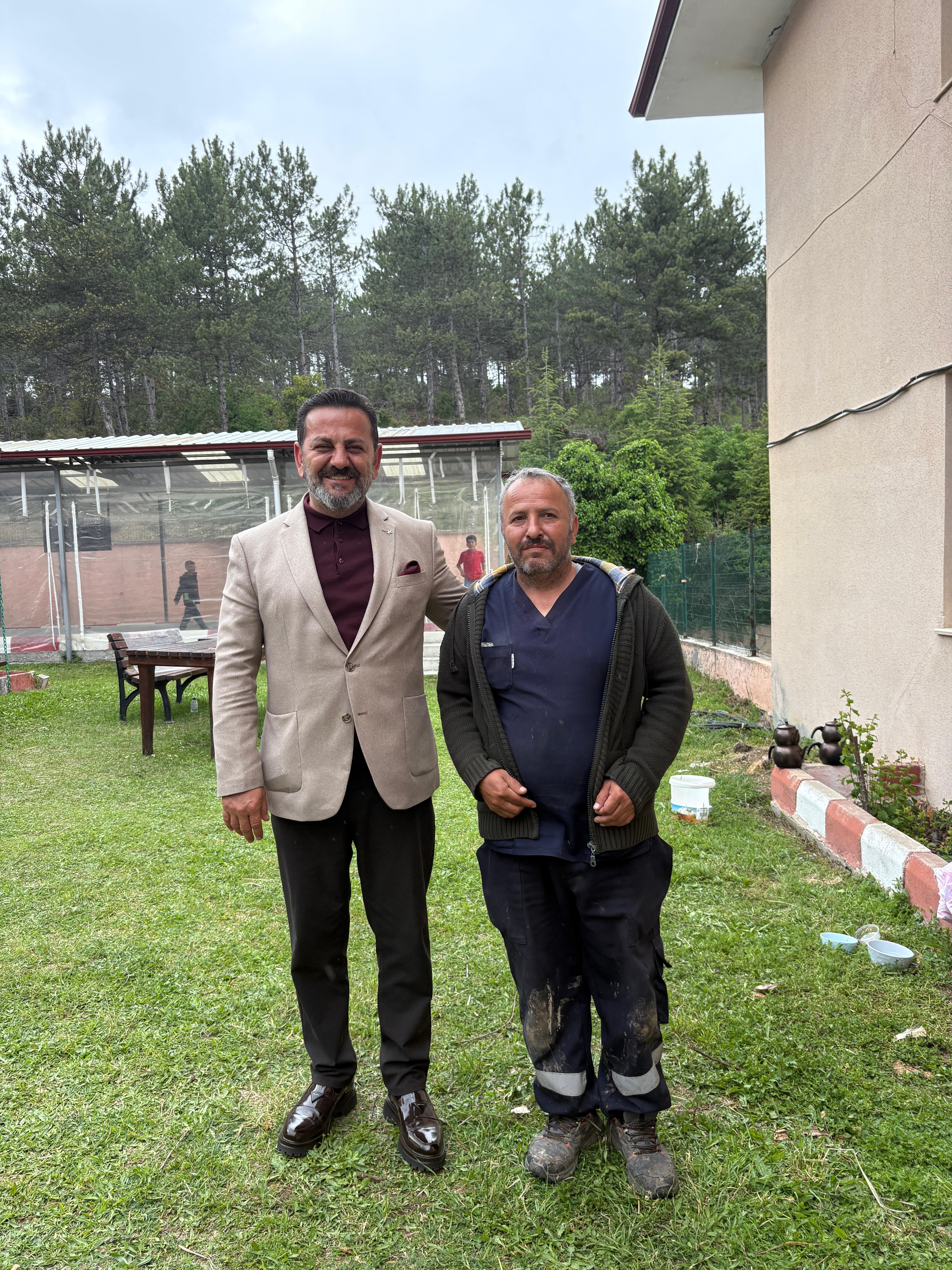 Hatıra Fotoğrafı