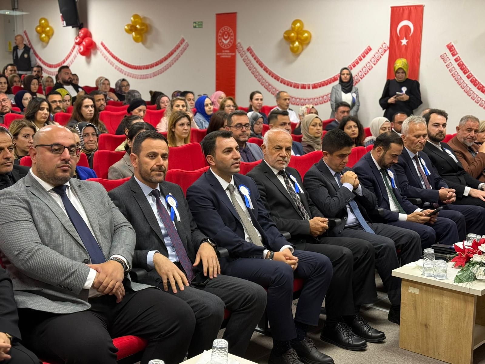📌Milli Aile Haftası