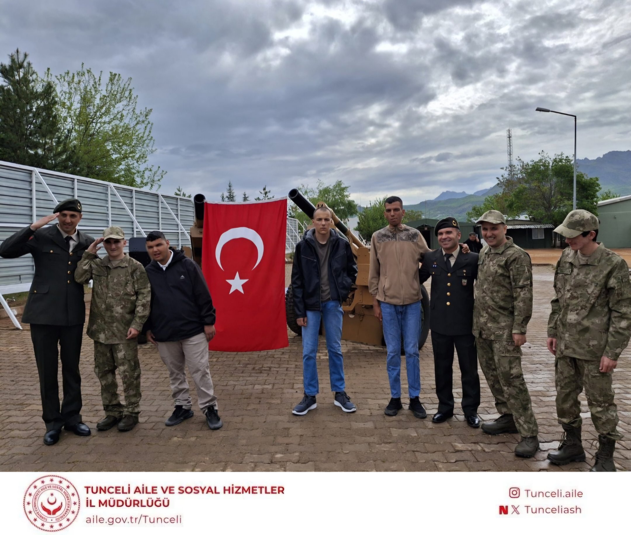 Gözlerindeki Gurur, Herşeye Değer!