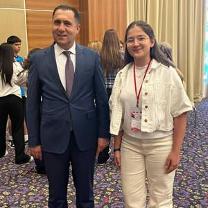Manisa İl Çocuk Hakları Komitesi İklim Dostu Çözümler Çalıştayı’na Katıldı - fotoğraf 5