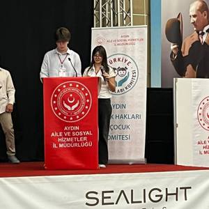Manisa İl Çocuk Hakları Komitesi İklim Dostu Çözümler Çalıştayı’na Katıldı - fotoğraf 6