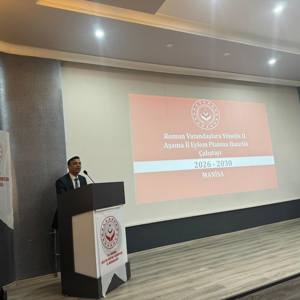 Manisa’da Roman Eylem Planı Hazırlık Çalıştayı Gerçekleştirildi - fotoğraf 1