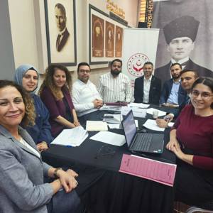 Manisa’da Roman Eylem Planı Hazırlık Çalıştayı Gerçekleştirildi - fotoğraf 6
