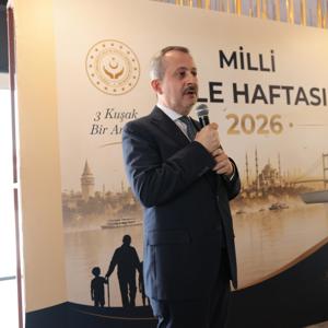 Milli Aile Haftasında 3 Kuşak 1 Sofrada - fotoğraf 6