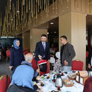 Milli Aile Haftasında 3 Kuşak 1 Sofrada - fotoğraf 2