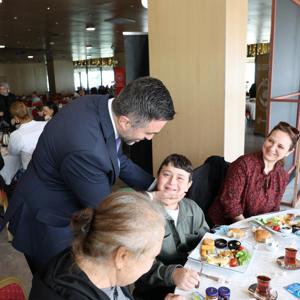 Milli Aile Haftasında 3 Kuşak 1 Sofrada - fotoğraf 3
