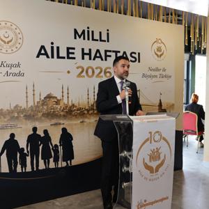 Milli Aile Haftasında 3 Kuşak 1 Sofrada - fotoğraf 5