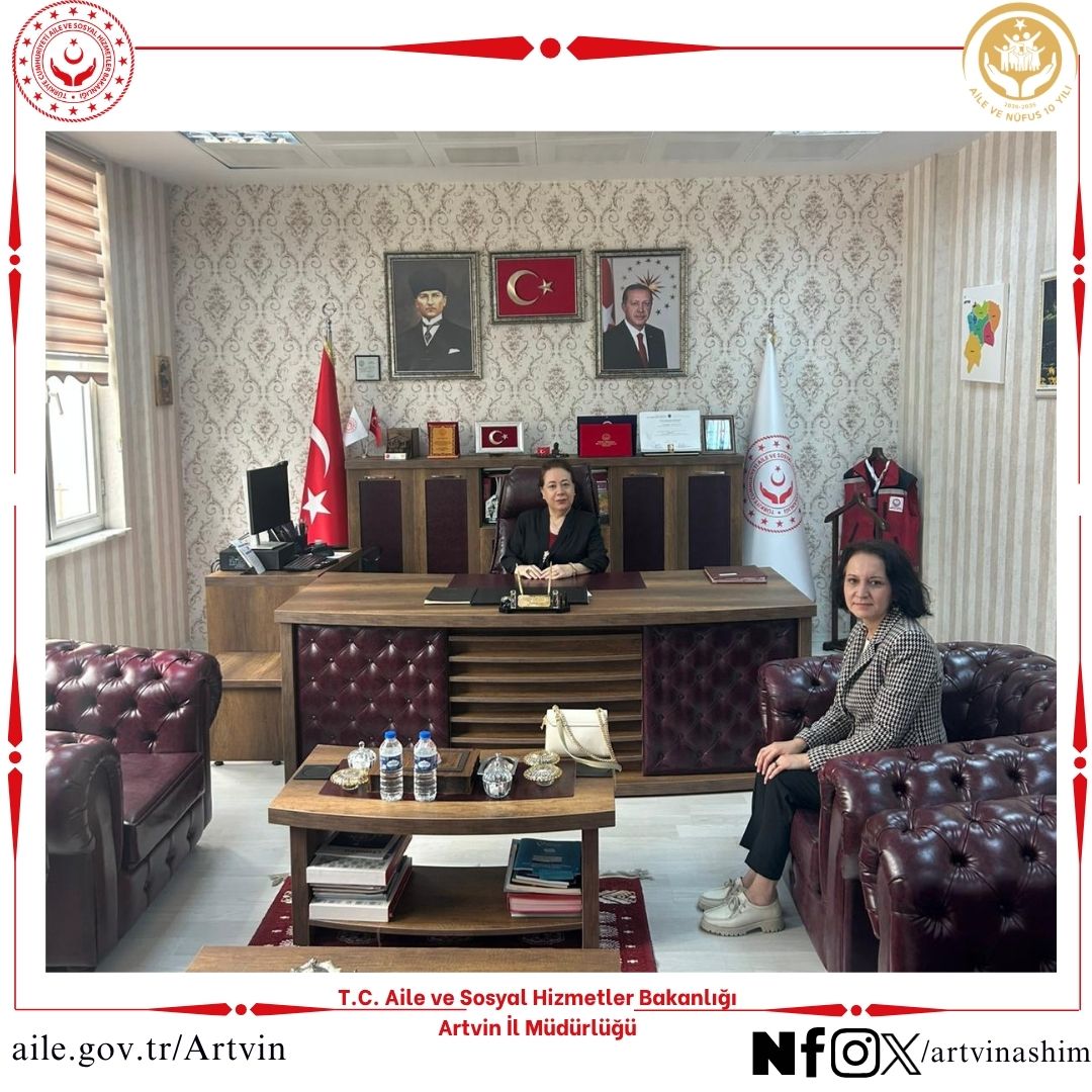 Ziyaret