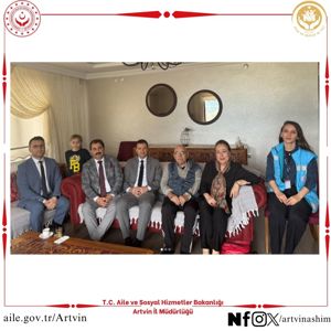 Hane Ziyareti - fotoğraf 1