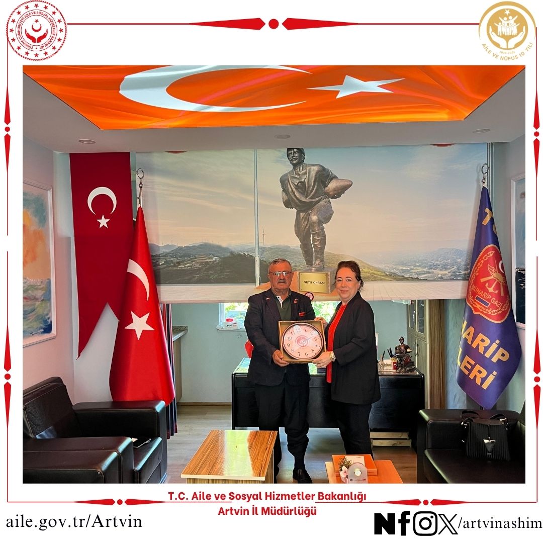 Kurban Bayramı Ziyareti