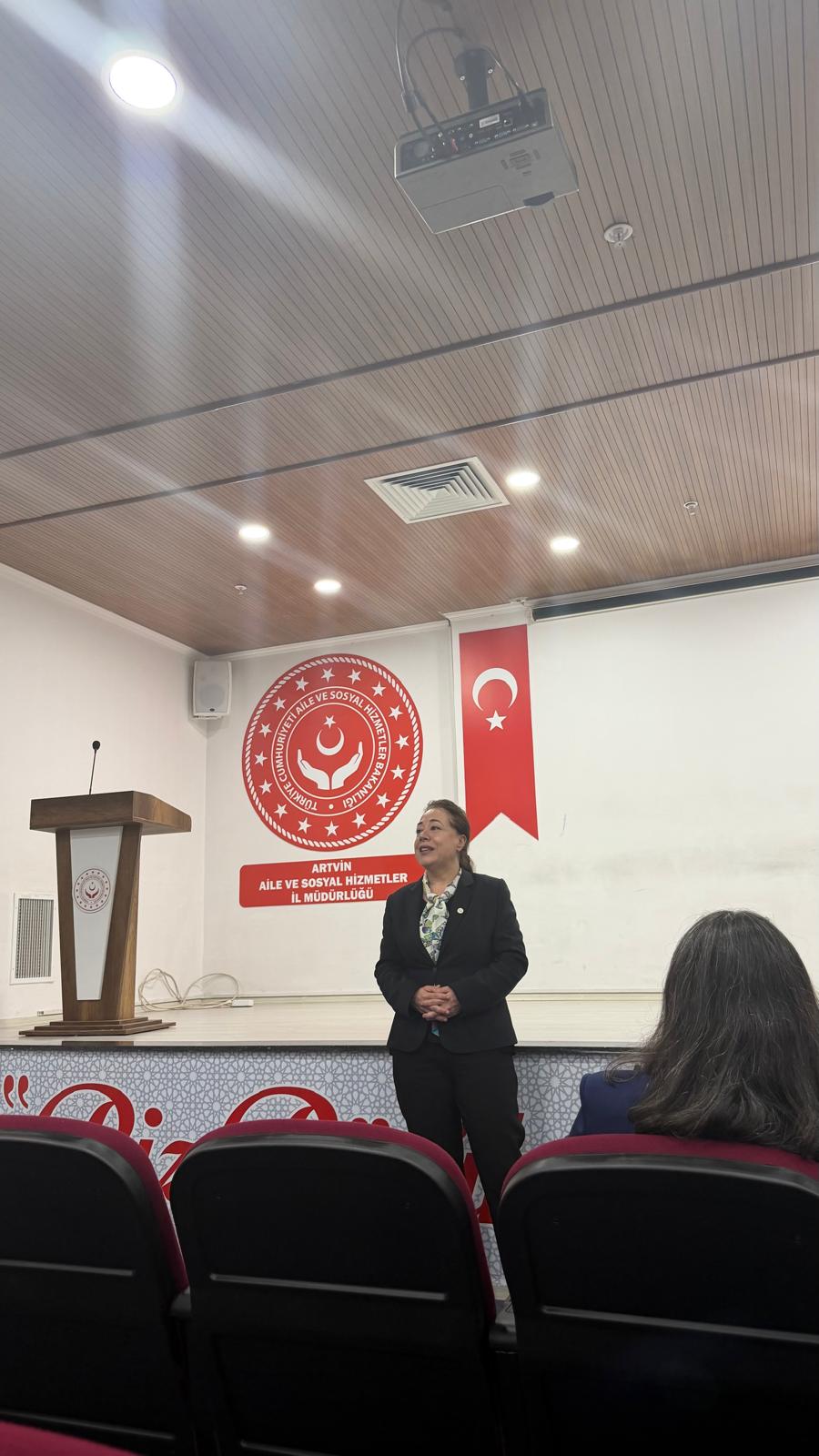 Personel Bayramlaşma Programı