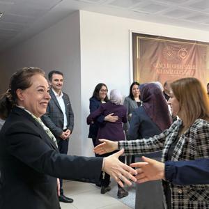 Personel Bayramlaşma Programı - fotoğraf 5