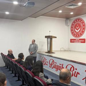 Personel Bayramlaşma Programı - fotoğraf 3