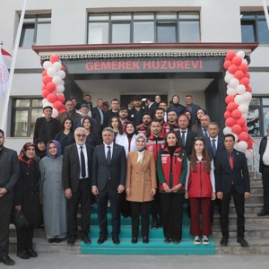 Bakanımız Göktaş, "Milli Aile Haftası Açılış Programı'nda" konuştu - fotoğraf 10