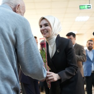 Bakanımız Göktaş, bayram ziyaretlerinde bulundu - fotoğraf 3