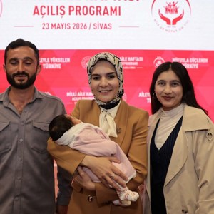 Bakanımız Göktaş, "Milli Aile Haftası Açılış Programı'nda" konuştu - fotoğraf 3