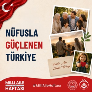  25-31 Mayıs   Milli Aile Haftası - fotoğraf 6