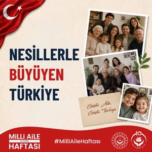  25-31 Mayıs   Milli Aile Haftası - fotoğraf 10